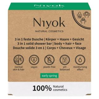 3in1 Feste Dusche Early sp.