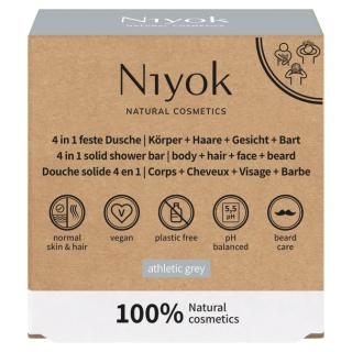 4in1 Feste Dusche Athletic