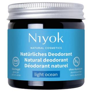 Deocreme 2in1 Light Ocean