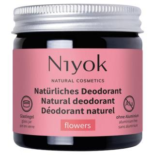 Deocreme 2in1 Flowers