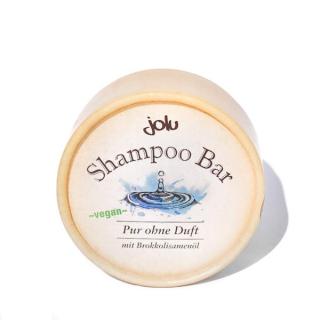 Shampoo Bar pur  50g