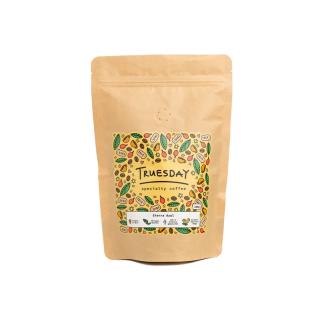 Sierra Azul 100% Arabica, gem. 250g