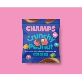 Crunchy Peanut
