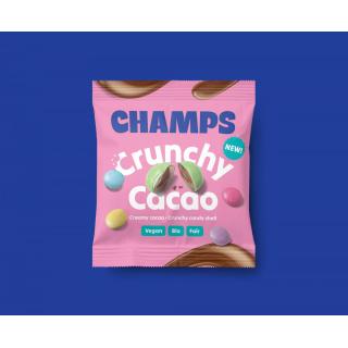 Crunchy Cacao