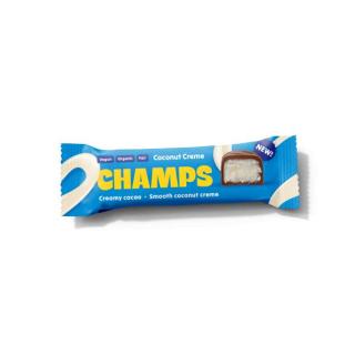Coconut Creme Riegel 38 g