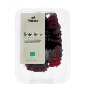 Aufschnitt Rote Bete  80g