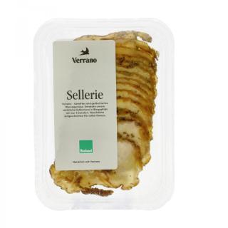 Aufschnitt Sellerie  80g
