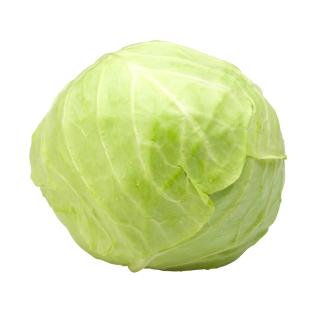 Weißkohl