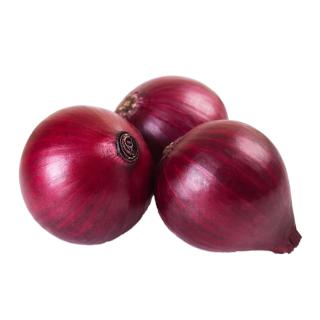 Zwiebel rot