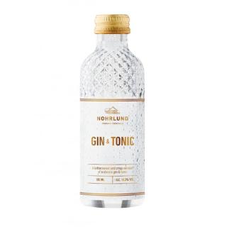 Gin Tonic 6,5% Vol.  180ml