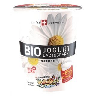 Joghurt natur, laktosefrei 3,5%  450g