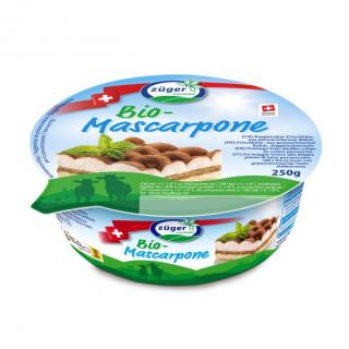 Mascarpone 250g