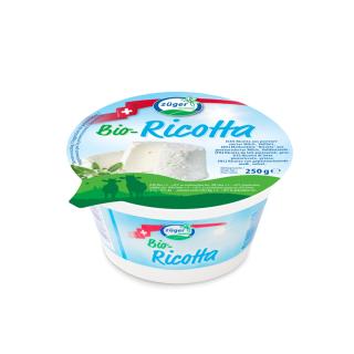 Ricotta handgeschöpft 250g