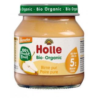 Birne pur  125g
