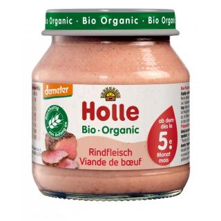 Rindfleisch  125g