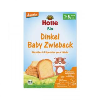 Baby Dinkel Zwieback  200g