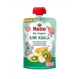 Kiwi Koala - Pouchy Birne & Banane 100 g