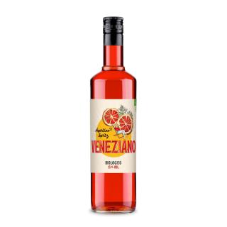 Aperitivo Naturale Veneziano 0,7lt