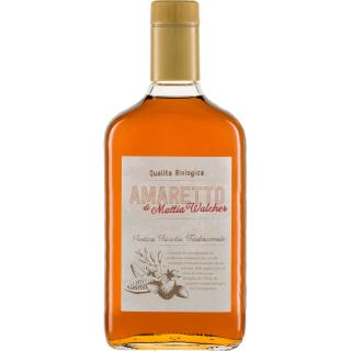 Amaretto di Mattia Walcher  0,7Ltr
