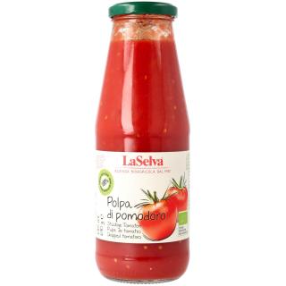 LaSelva Tomatenpolpa 690g