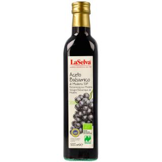 Aceto Balsamico Di Modena 500ml