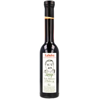 Aceto Balsamico di Modena IGP Luigi