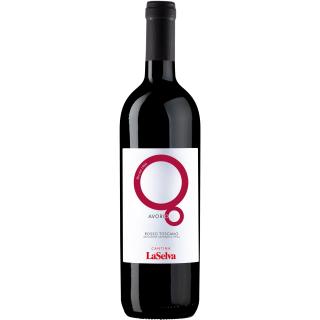 Avorio Rosso Toscano