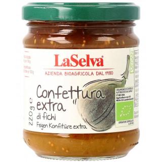 Feigenkonfitüre extra 220g