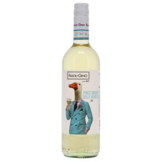 Pinot Grigio DOC LA CORTE DEL POZZO 2024 Fasoli