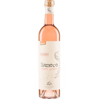 Ramoro Pinot Grigio 0,75l