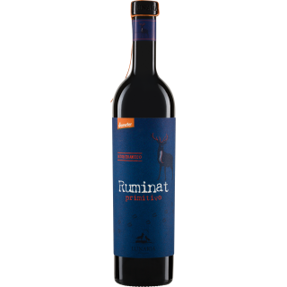 Ruminat Primitivo 0,75l