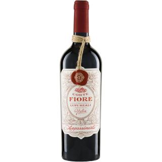 Corte Fiore Vino da Uve Appassimento HK Passione N