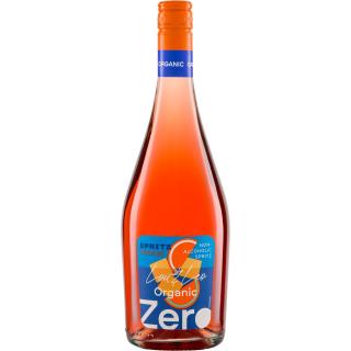 Spritz LOU & LEO alkoholfrei Sgarzi 700 ml