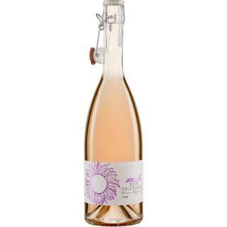 Jarasole Rose, Bügelverschluß 0,75l