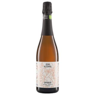 OFFBEAT Sparkling Rosé alkoholfrei La Jara