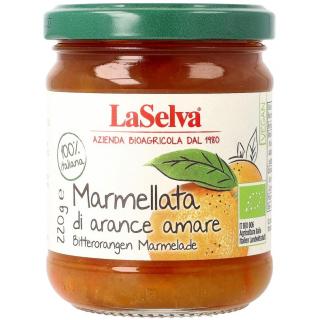Bitterorangen Marmelade 220 g