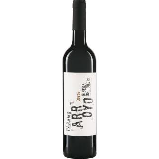 ARROYO Ribera del Duero DO Páramo