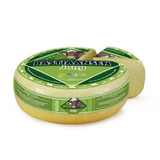 Gouda Jung 4 Wochen gereift  ca. 4kg