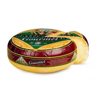 BAS GOURMET Superieur Käse 10 Mon. gereift, 3,5kg