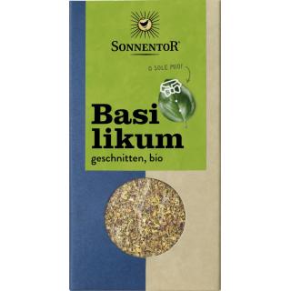 Basilikum  15g