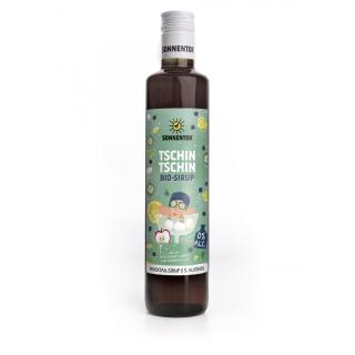 Tschin Tschin Sirup mit Wacholderbeeren 500 ml
