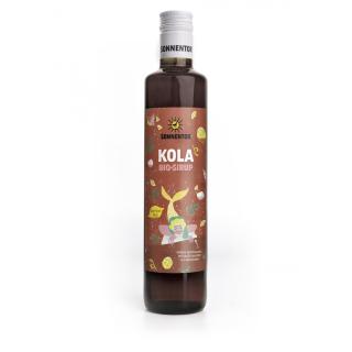Kola Sirup