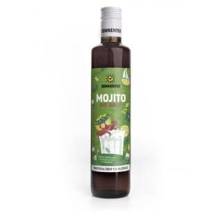 Mojito Sirup alkoholfrei 500 ml