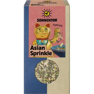Asian Sprinkle Gewürzzubereitung 50 g