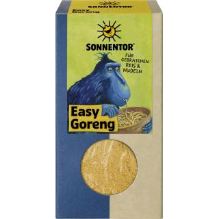 Easy Goreng Gewürzzubereitung 70 g