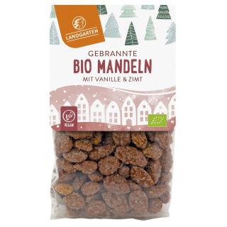 Gebrannte Mandeln 150 g