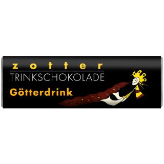 Trinkschokolade Götterdrink - lose