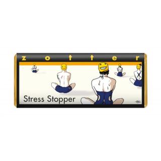 ´Stress Stopper´ Blauer Krachmohn  70g