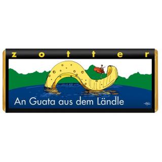An Guata aus dem Ländle - Käse - Walnuss - Trauben