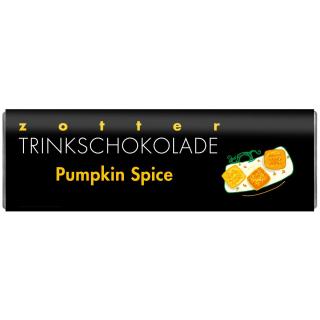 Trinkschokolade Pumpkin Spice - lose